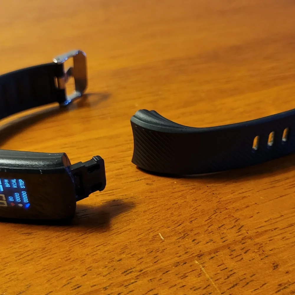 Vital Fit Track Smart Bracelet